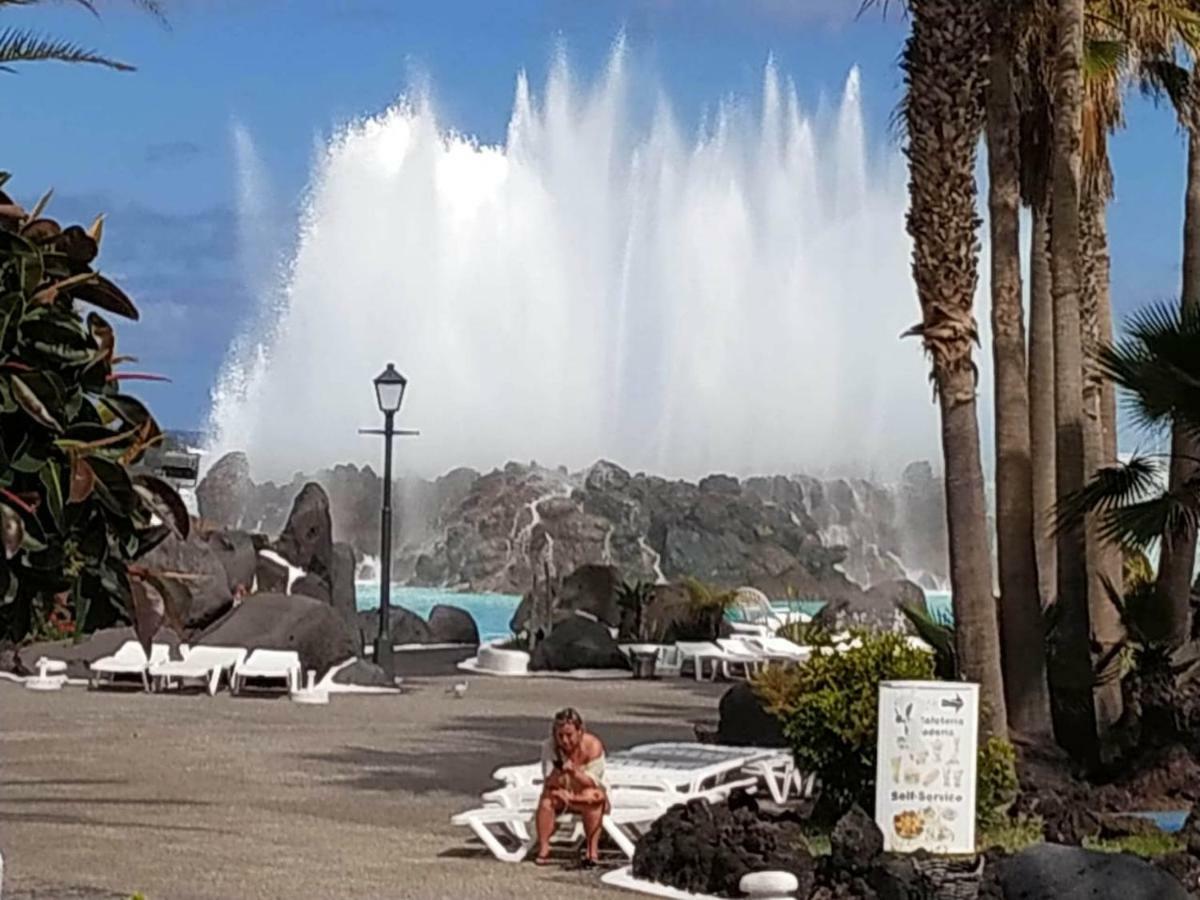 Guajara Apartamento Puerto de la Cruz (Tenerife)