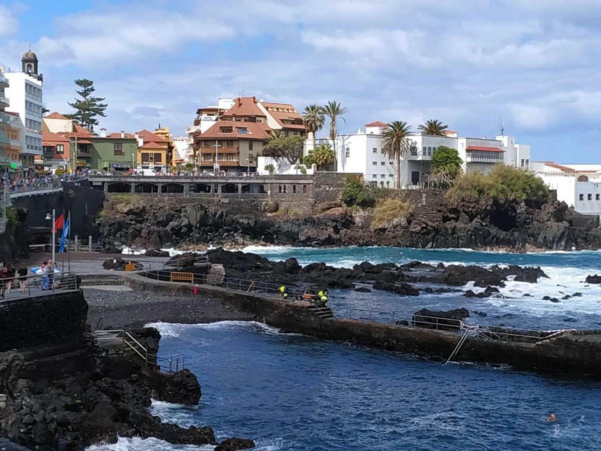 Guajara Apartamento Puerto de la Cruz (Tenerife)