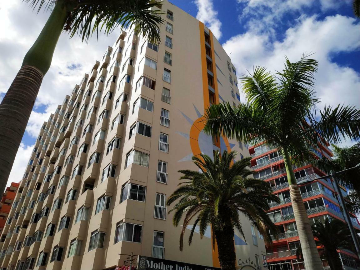 Apartamento Guajara