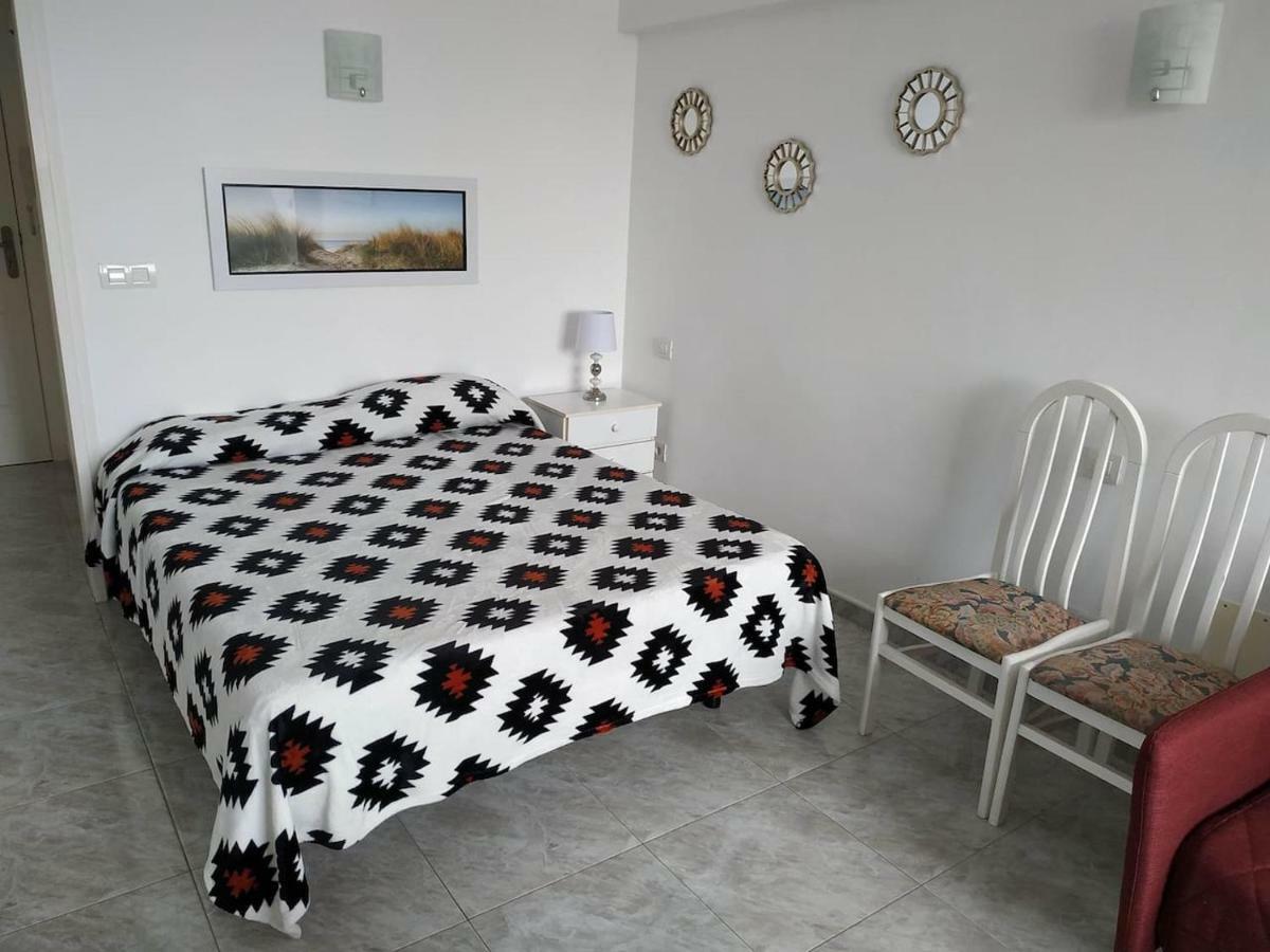 Apartamento Guajara Puerto de la Cruz (Tenerife)