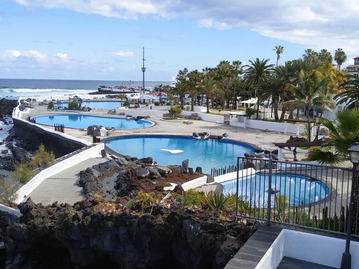 Apartamento Guajara Puerto de la Cruz (Tenerife)