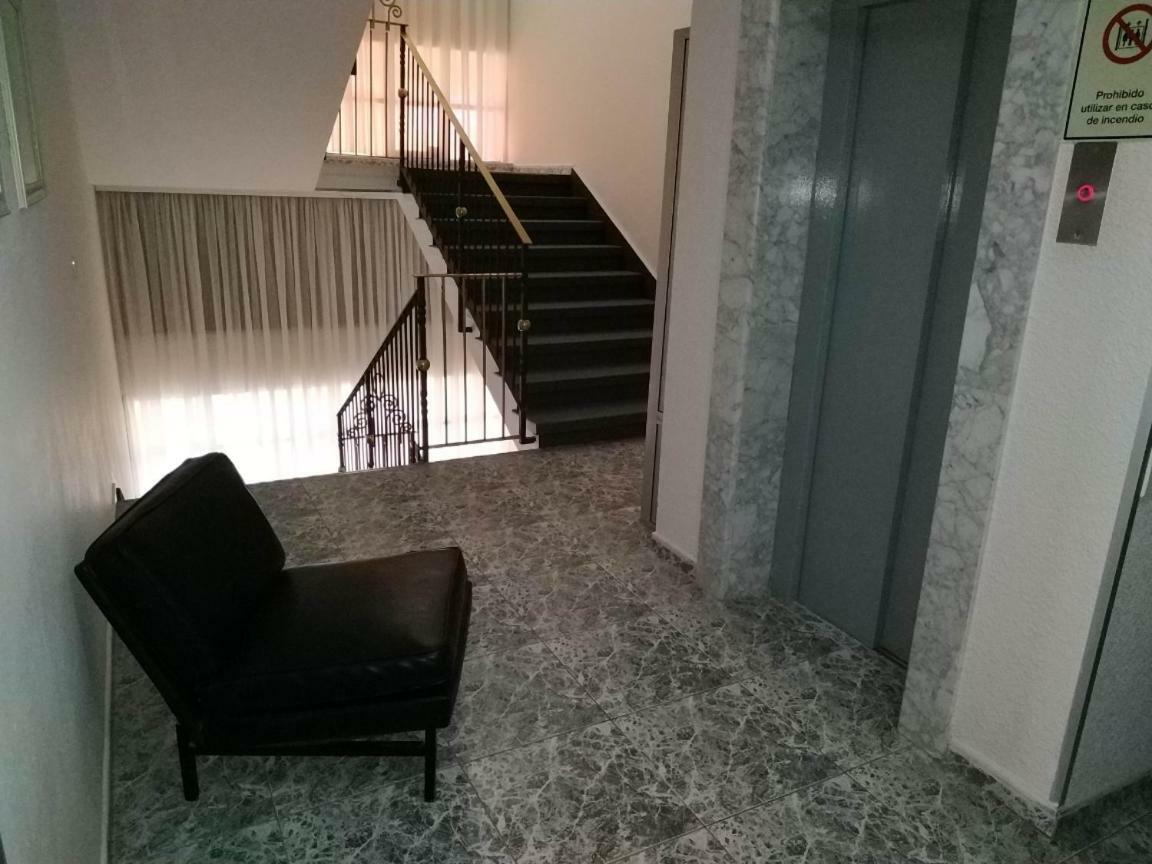 Apartamento Guajara Puerto de la Cruz (Tenerife)