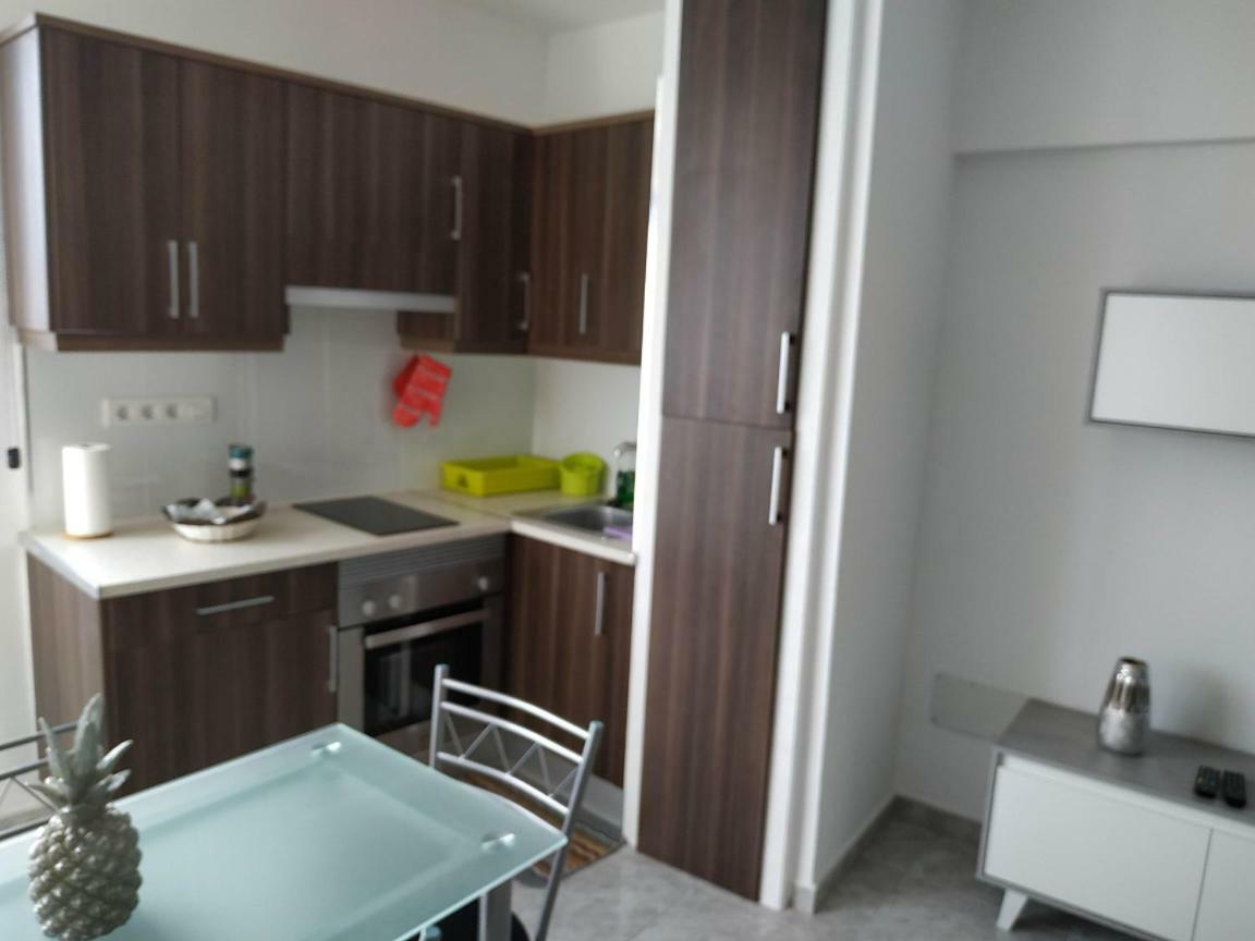 Guajara Apartamento Puerto de la Cruz (Tenerife)