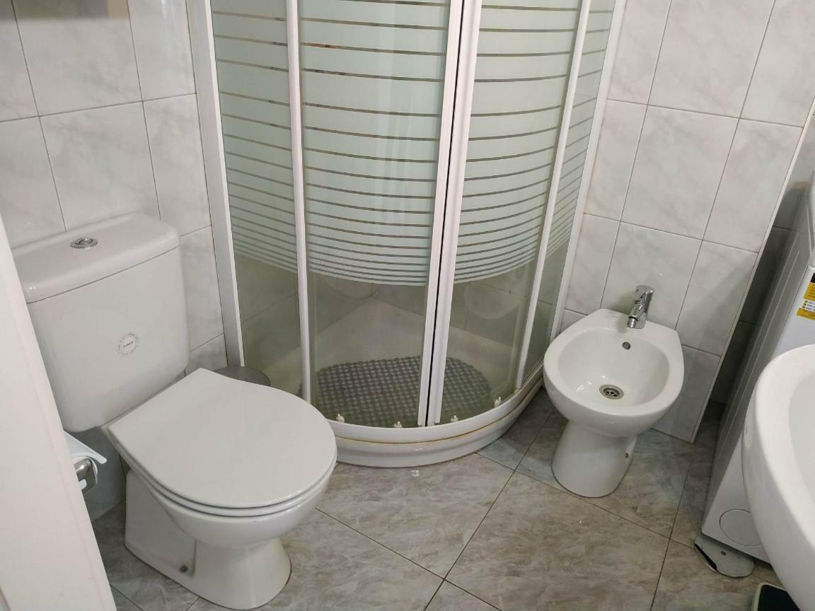 Guajara Apartamento